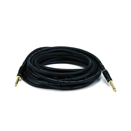 Monoprice M To M 16awg Audio Cable 25ft (5499)