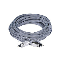 Monoprice S/pdif Digital Optical Audio Cable_ 15ft (6271)
