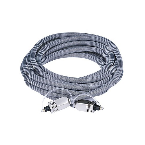 Monoprice S/pdif Digital Optical Audio Cable_ 15ft (6271)