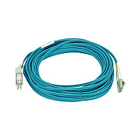 Monoprice Fiber Cable_ Lc/sc Duplex - 10 Meter (6394)