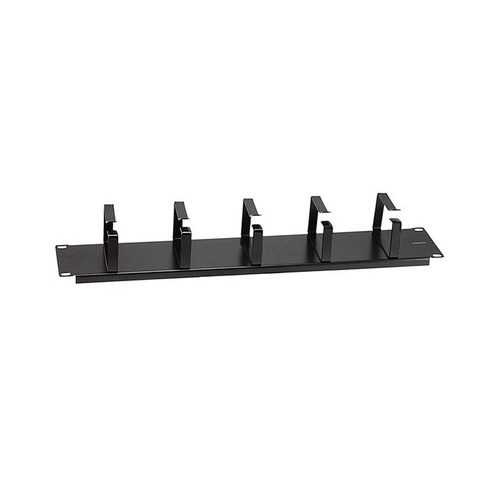 Monoprice Cable Managementmetal D-ring3.5 Inch H (7309)