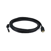 Monoprice Hdmi To Hdmi Micro Connector_ 15ft (7559)