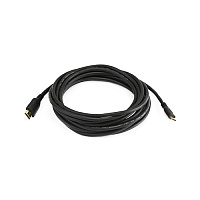 Monoprice Hdmi Cable With Hdmi Mini Connector_15ft (7649)