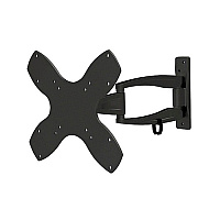 Monoprice Wall Mount 20-42 In 44 Lbs Ul (8100)