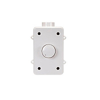 Monoprice Speaker Volume Controller Rms - White (8240)