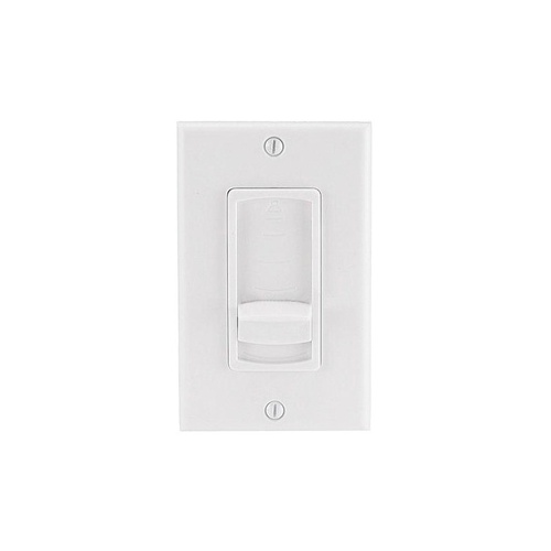 Monoprice Volume Controller Rms 50w - White (8244)