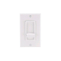 Monoprice Volume Controller Rms 75w - White (8245)