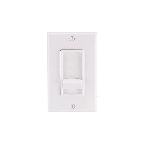 Monoprice Volume Controller Rms 75w - White (8245)