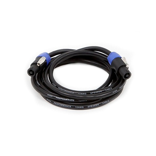 Monoprice Conductor-2 Nl4 F To Nl4 F Spkr Cable10f (8769)
