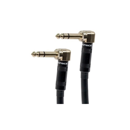 Monoprice Right Angle M To M Right Angle 15ft (9443)