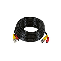 Monoprice Cctv Siamese -50ft (9907)