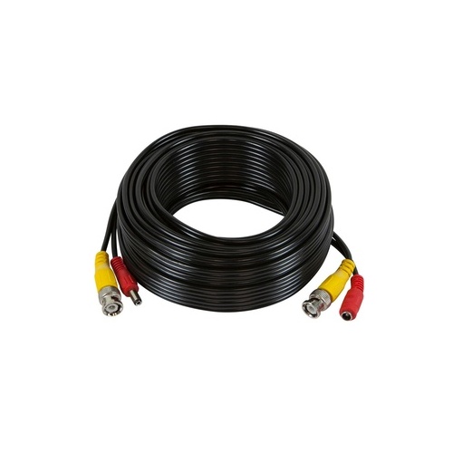 Monoprice Cctv Siamese -50ft (9907)