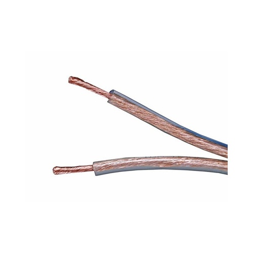 Monoprice Speaker Wire 18awg Oxygen-free_ 50ft (2747)