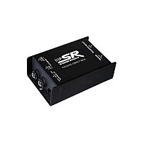 Monoprice Sound Block Direct Box Lift And Attenuat (600125)