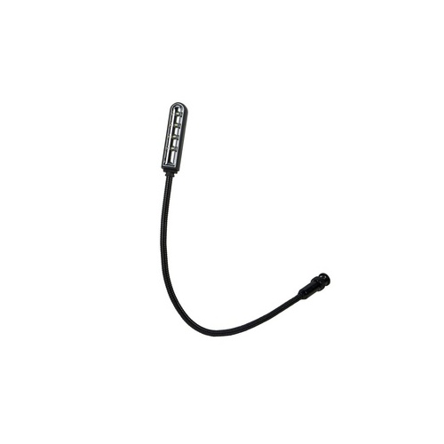 Monoprice Flexible Light For Bnc Port 16-inch (603355)