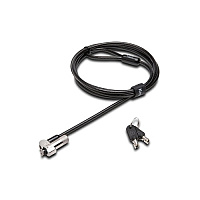 Kensington Nanosave Keyed Laptop Lock (K64444WW)