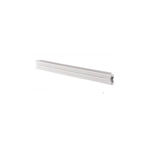 APC 1u 19 White Modular Toolless (AR8136WHT)
