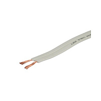 Monoprice Copper Flat Speaker Wire_ 100ft (11936)