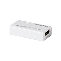 Monoprice Pro 4k Hdmi 2.0 Repeater 4k@60hz (15650)