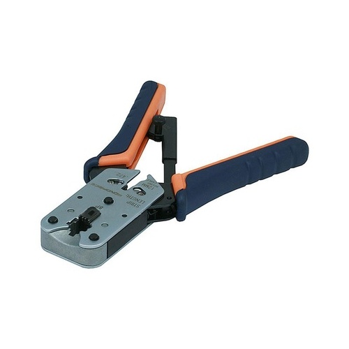 Monoprice Modular Plug Crimps_ Strips_ And Cuts (3352)