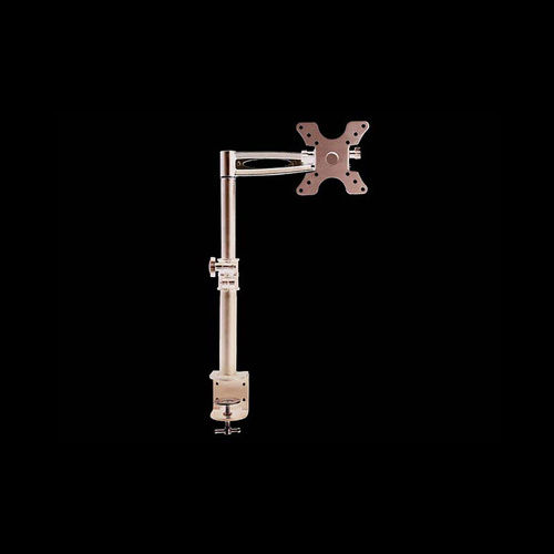 Monoprice Tilting Desk Mount Bracket 13 To 30inch (5401)