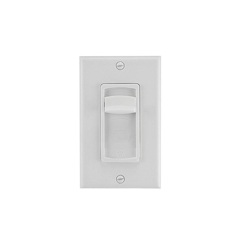 Monoprice Volume Controller Rms 100w - White (8246)