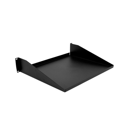 Monoprice Single Sided Shelf_ 3.5(h)x14.5(d)x19(w) (8629)