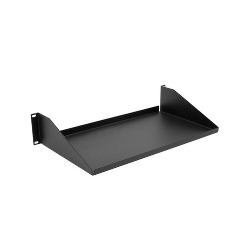 Monoprice Single Sided Shelf_ 3.5(h)x10(d)x19(w) (8631)