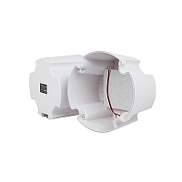 Monoprice In-ceiling Back Encl(pair) For Pid 4104 (11942)