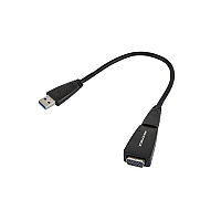Monoprice Usb 3.0 To Vga Adapter (12627)