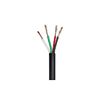 Monoprice Cmp-rated Speaker Wire_ 100ft (13733)