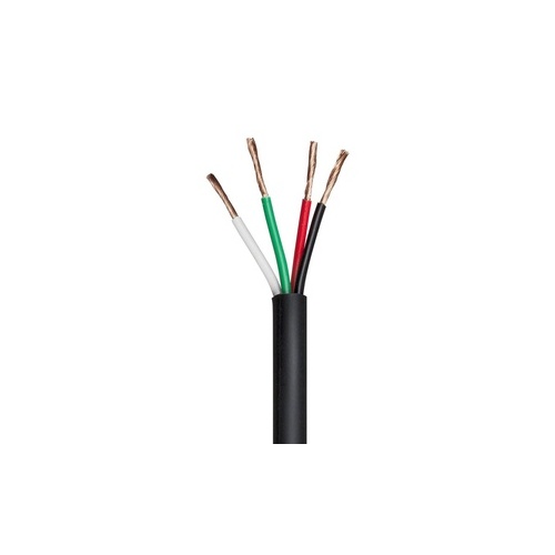 Monoprice Cmp-rated Speaker Wire_ 100ft (13733)
