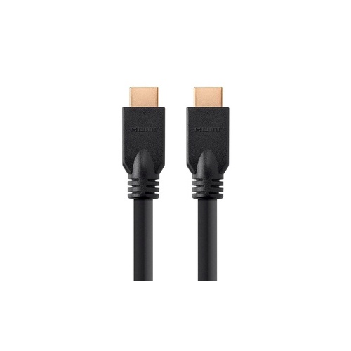Monoprice 24awg High Speed Hdmi Cable_ 40ft Gener (15646)