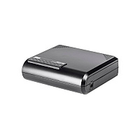 Monoprice 16 Port Desktop Fast Ethernet Switch (15793)