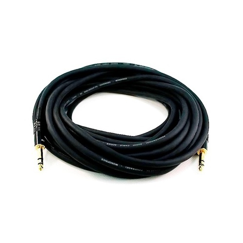 Monoprice Male To Male Cable 100ft (4800)