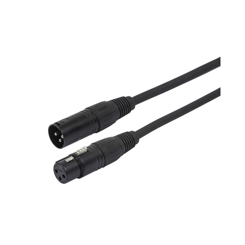 Monoprice Dmx Lighting 100ft (30.4 Meter) 3-pin (601630)