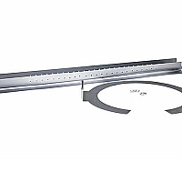 Monoprice Installation Kit For A Pair Of 8 (6033)