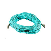 Monoprice Fiber Cable_ Lc/lc Duplex - 30 Meter (7625)
