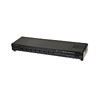 Monoprice Speaker Selector 8 Channel (8230)