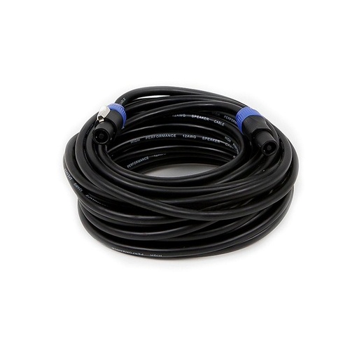 Monoprice Nl4 F To Nl4 F Twist Connect Cable 50ft (8771)