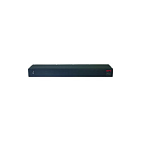 APC Rack Pdu, Metered, 1u (AP7820B)
