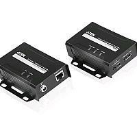 Aten Displayport Hdbaset Lite Extender Up To (VE901)