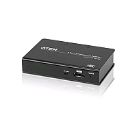 Aten 4-port Displayport Splitter With Mst/sst (VS194)