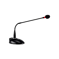 Monoprice Audio Desktop Paging Microphone (14891)