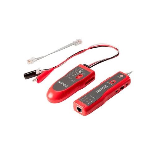 Monoprice Tone Generator With Probe Kit (15961)