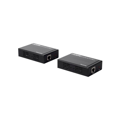 Monoprice Hdmi Extender Over Single 100m Cat6 (16048)