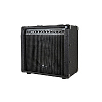 Monoprice Guitar Combo Amplifier 40-watt_ 1x10 (611800)