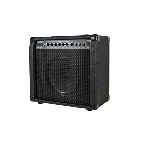 Monoprice Guitar Combo Amplifier 40-watt_ 1x10 (611800)