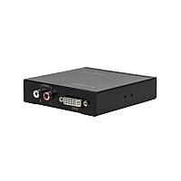 Monoprice Dvi And R/l To Sdi Converter (11750)