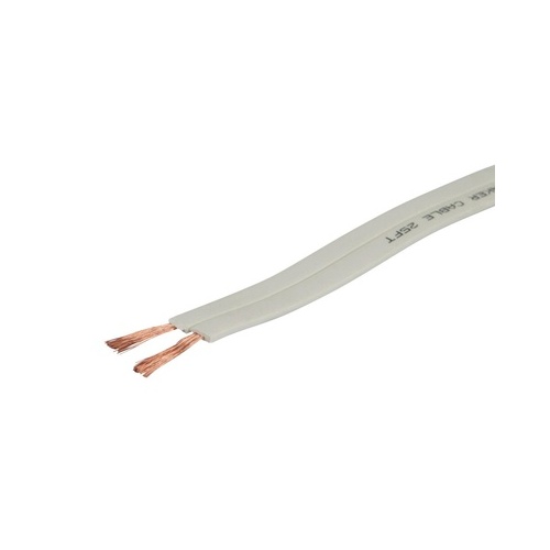 Monoprice Pure Copper Flat Speaker Wire_ 250ft (11937)